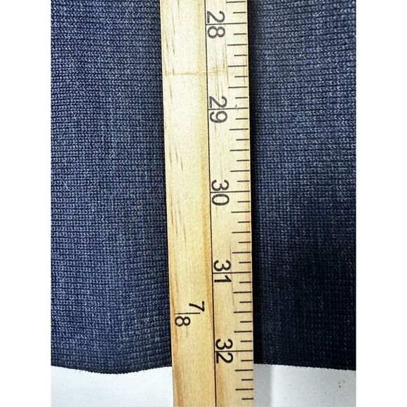 Kenzo Wool Blend Men’s Blazer Gray-Blue Made in Italy Size 48 See Description - Picture 8 of 14